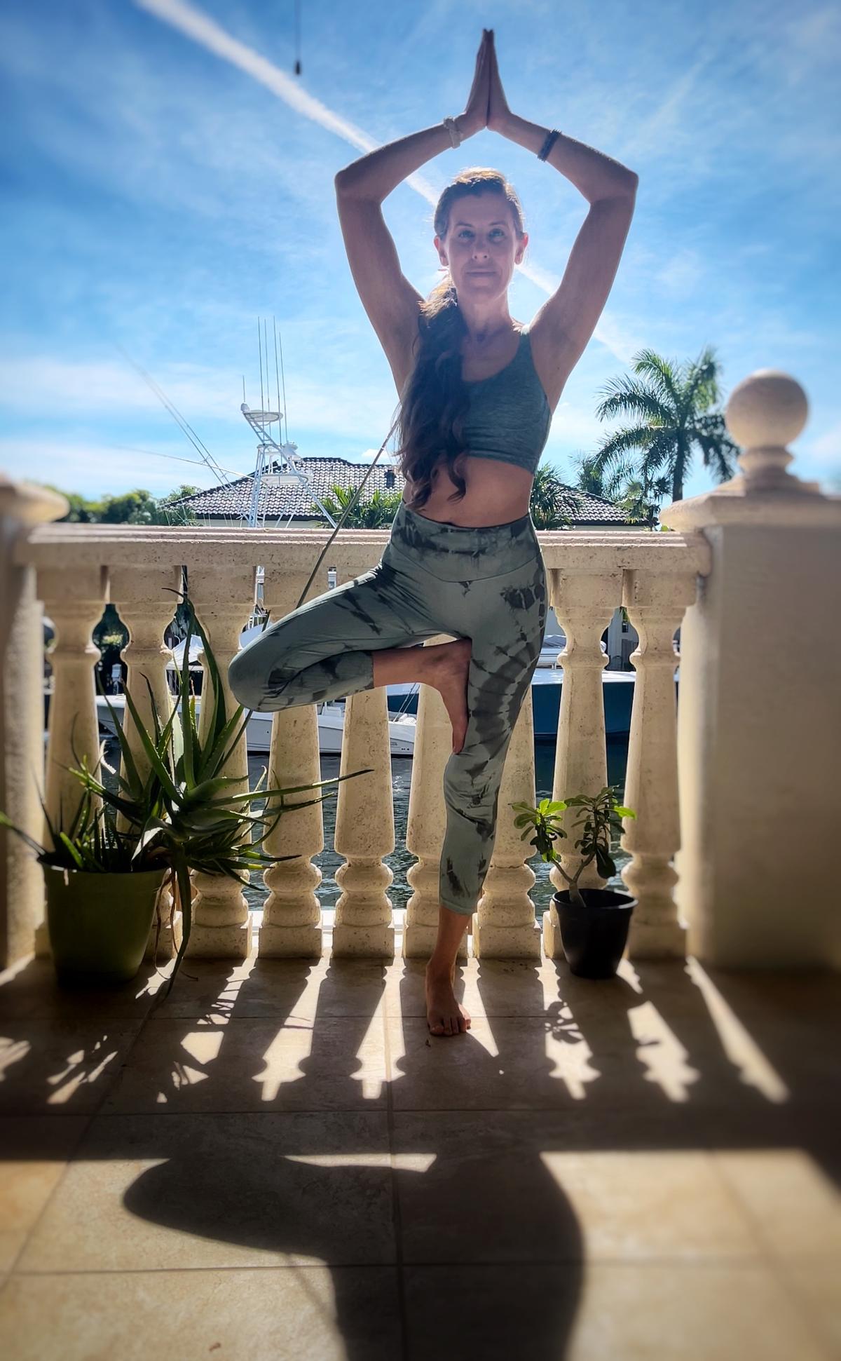 Erin D’Elia, Certified Hypnotist
