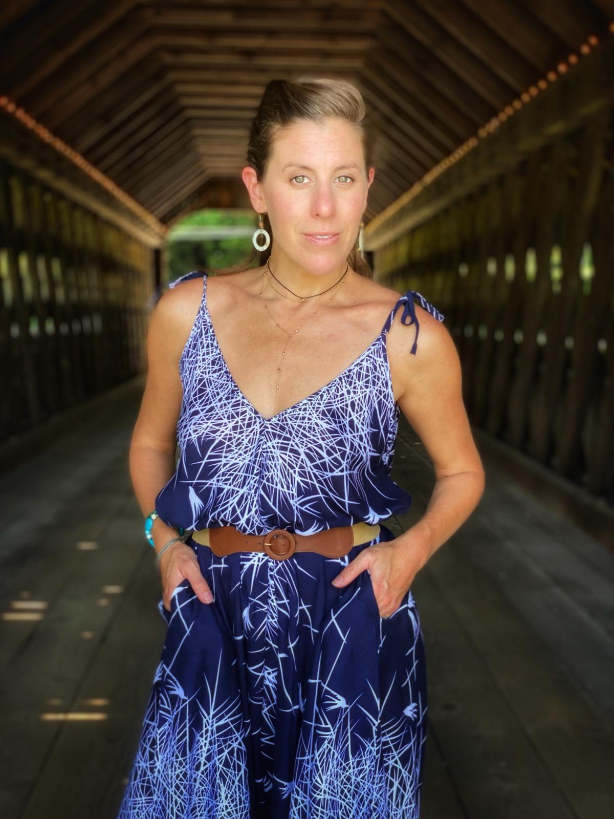 Spiritual Mentorship with Erin D'Elia