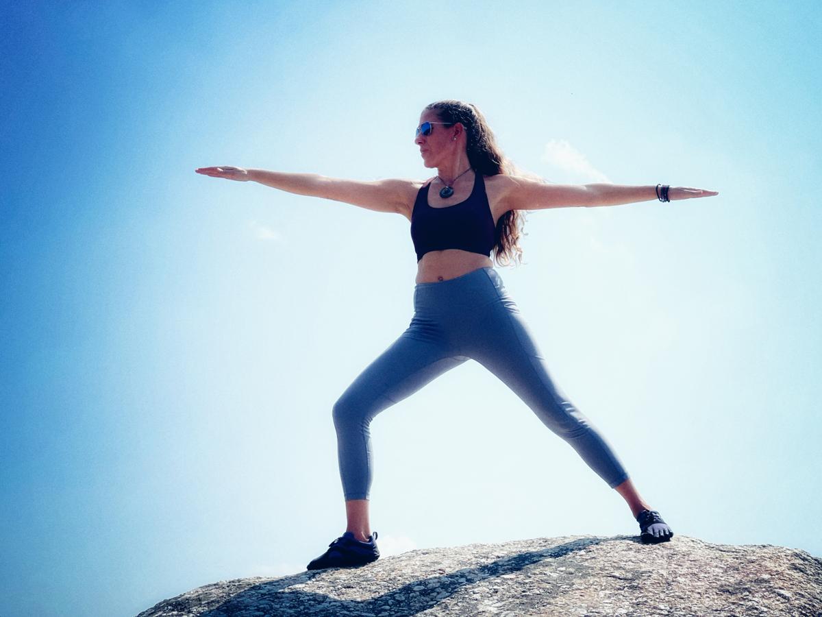 Yoga Consciousness Benefits