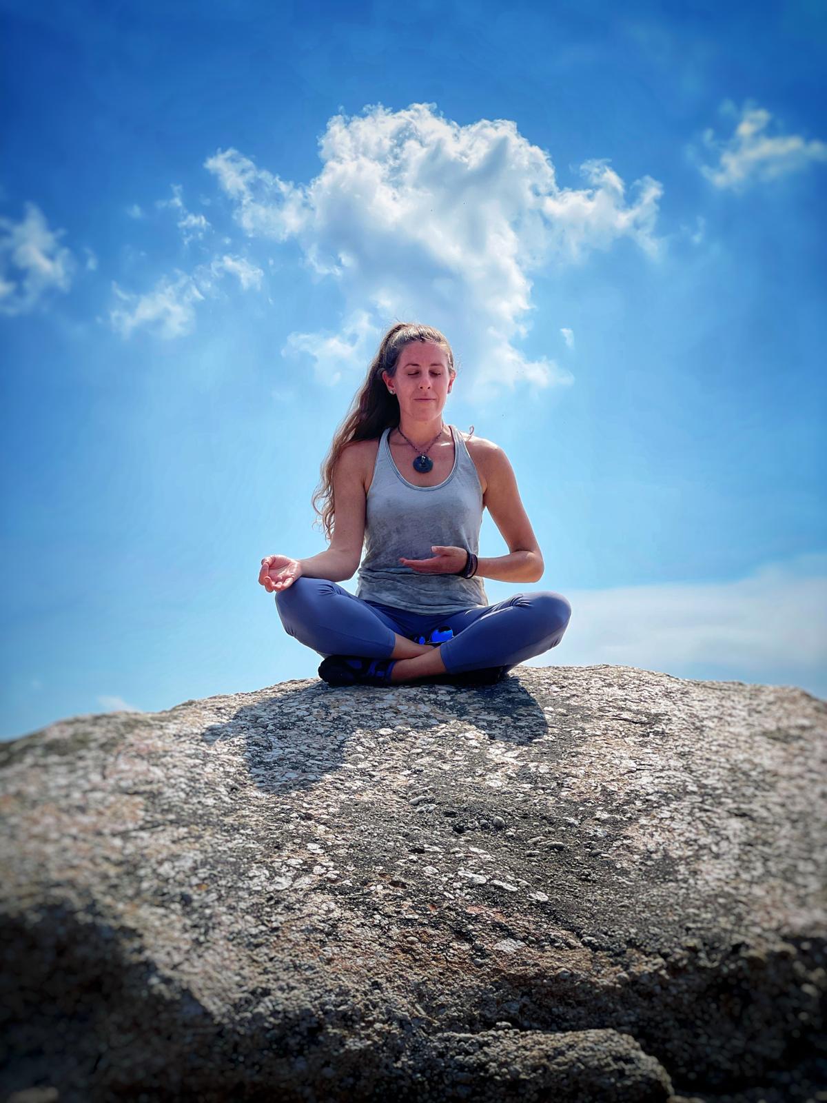 Meditation Benefits
