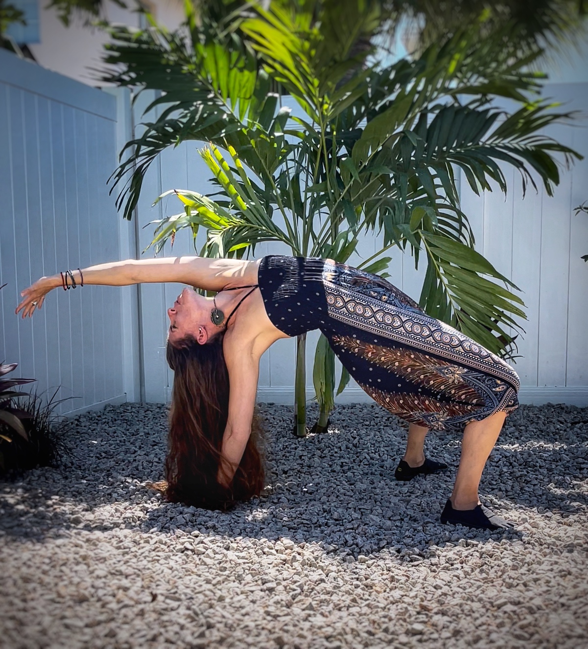 Yoga Consciousness - The Posture of Consciousness - Erin D'Elia