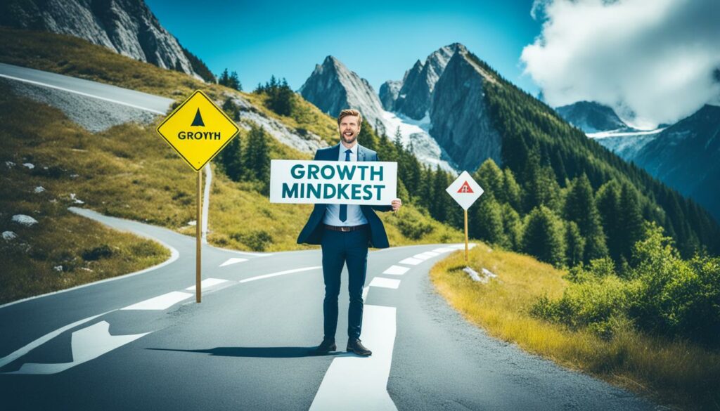 Applying a Growth Mindset in Work and Career