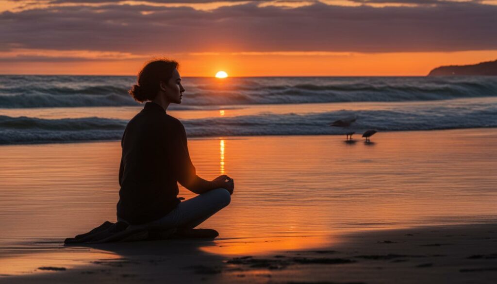 mindfulness meditation