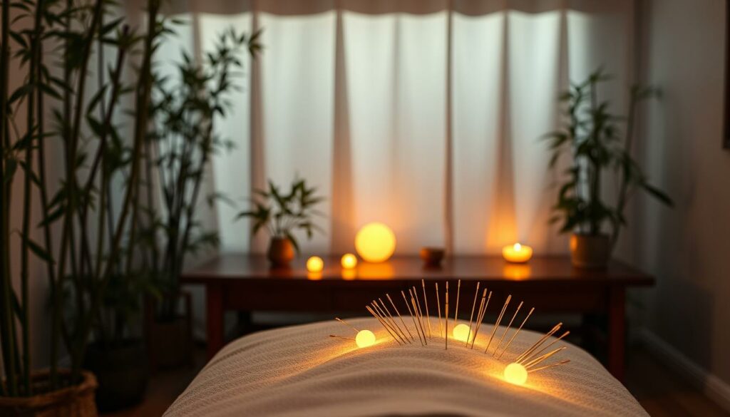 Qi and Energy Balance in Acupuncture