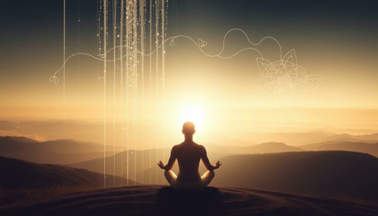 transformation healing