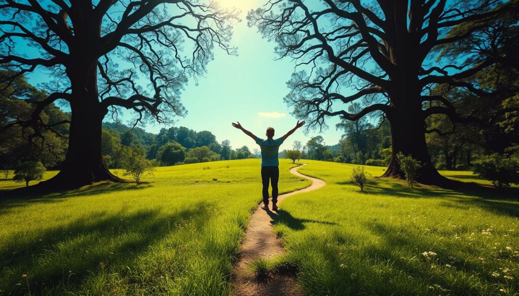 Living in truth, not fear