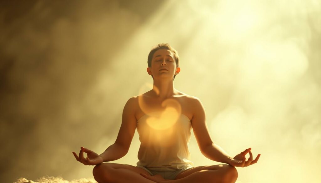 Spiritual Hypnosis