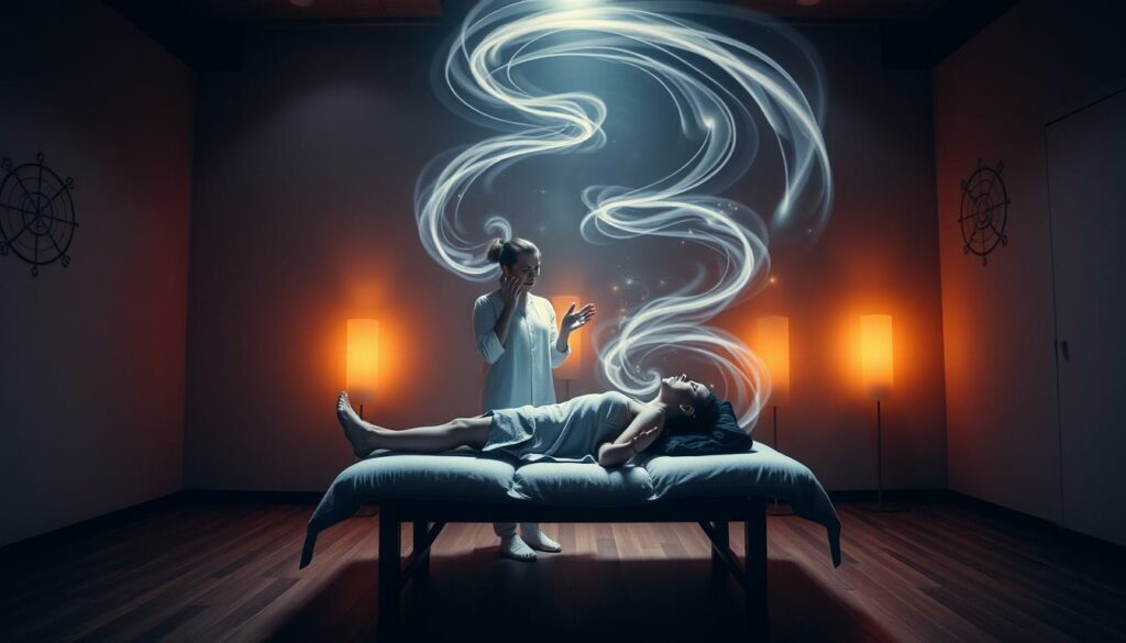 Spiritual Hypnosis
