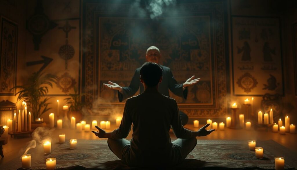 Spiritual Hypnosis