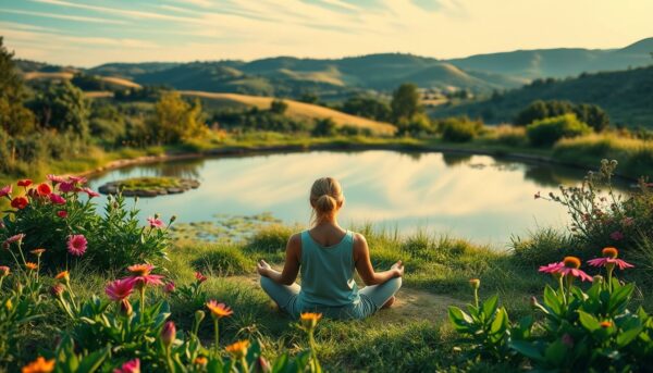 holistic healing approach