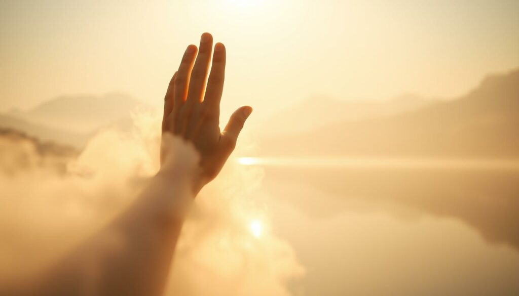 intuitive guidance