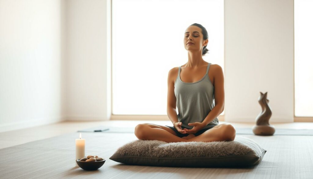 mindfulness practice