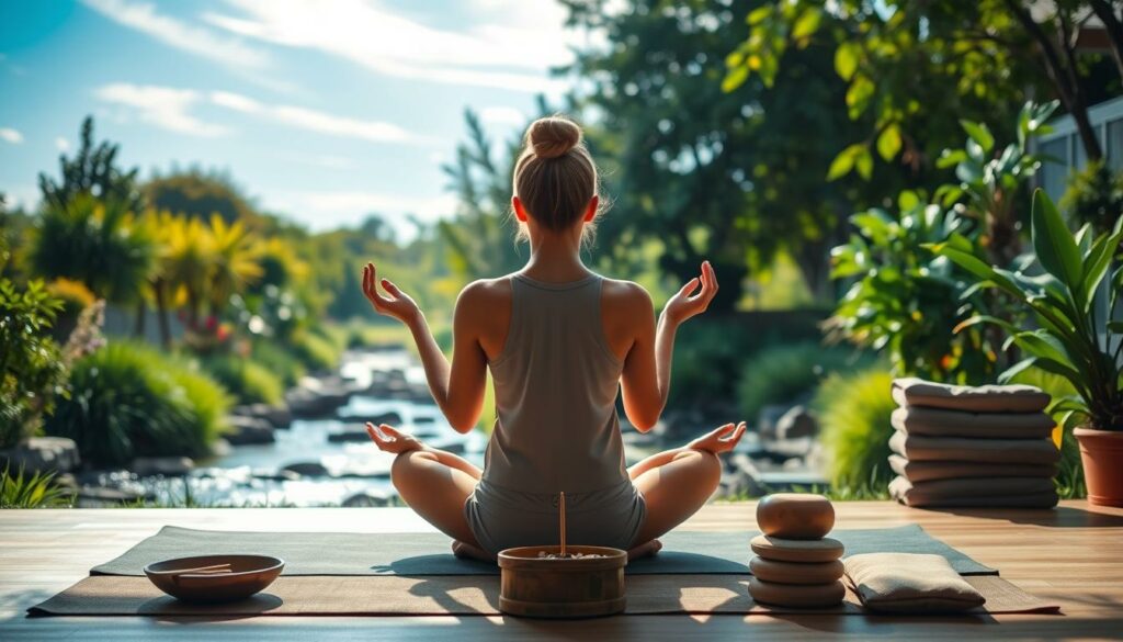 mindfulness practices