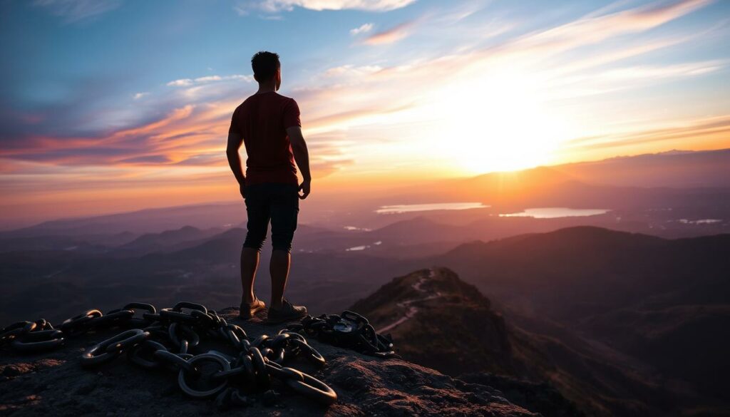 overcoming limiting beliefs