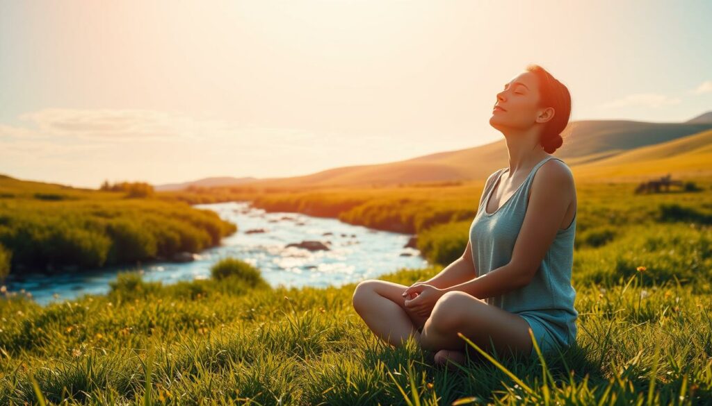 past trauma recovery