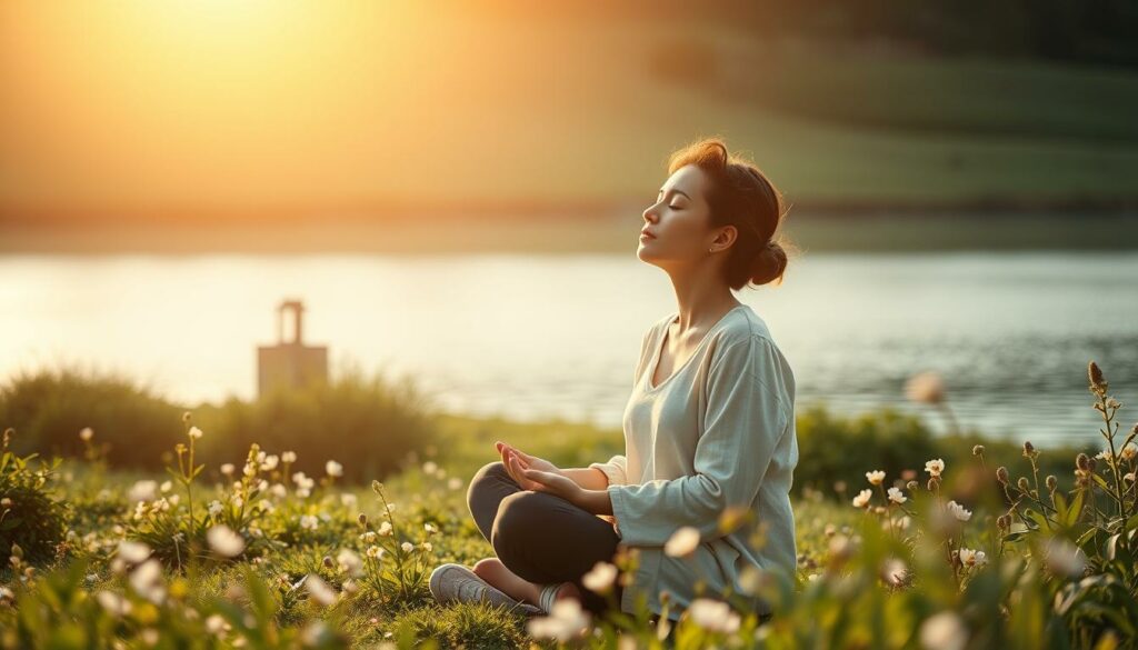 self-compassion
