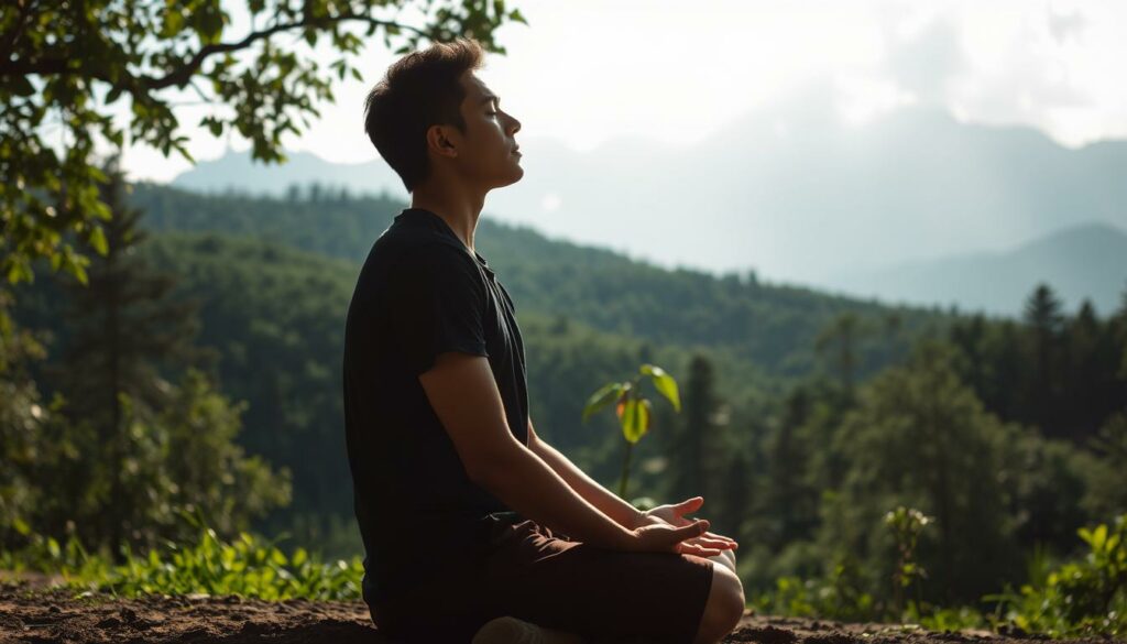 self-discovery