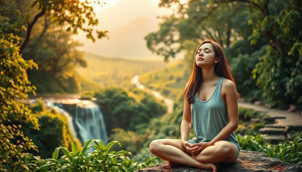 self-discovery journey
