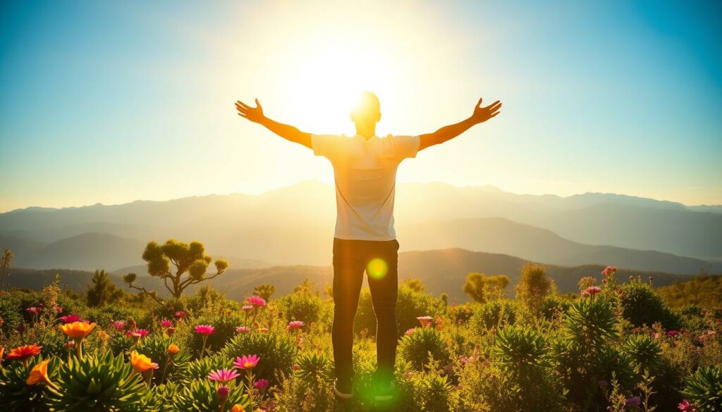 self-transformation journey