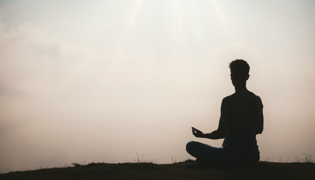 spiritual growth