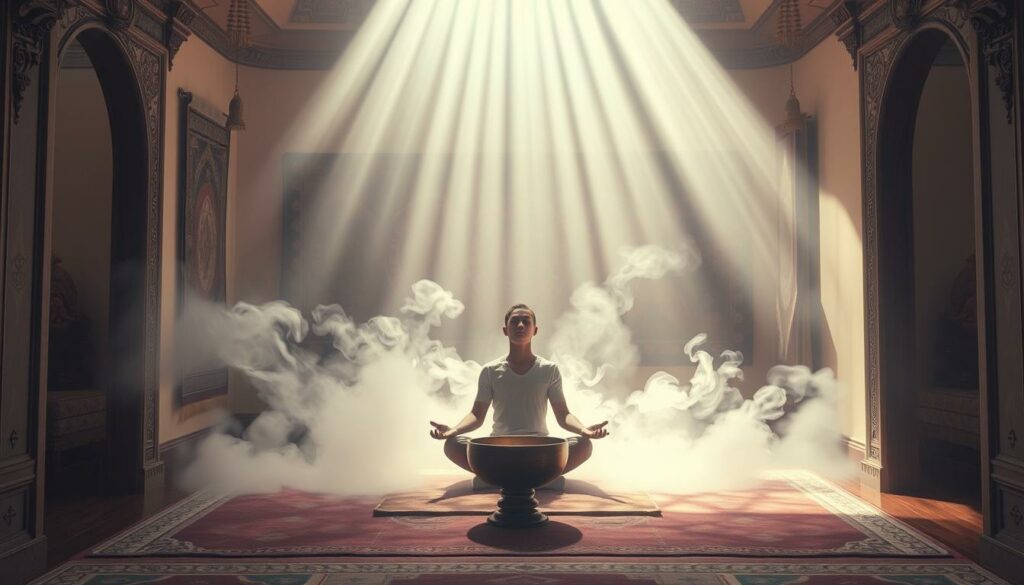 spiritual hypnosis