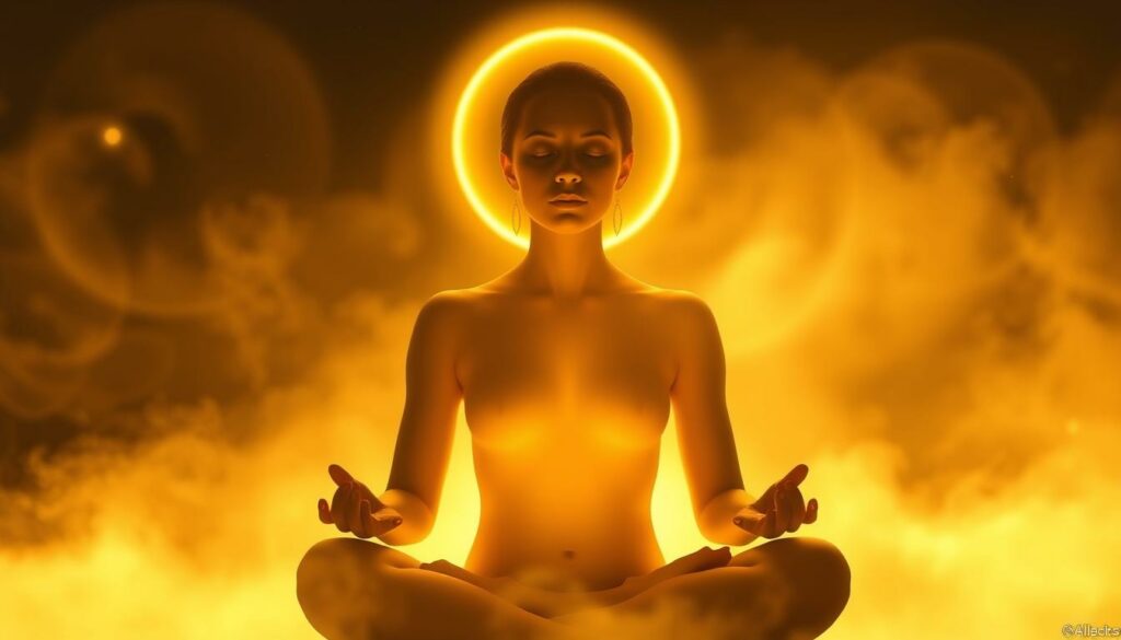spiritual hypnosis transformation