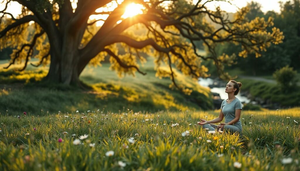 subconscious healing