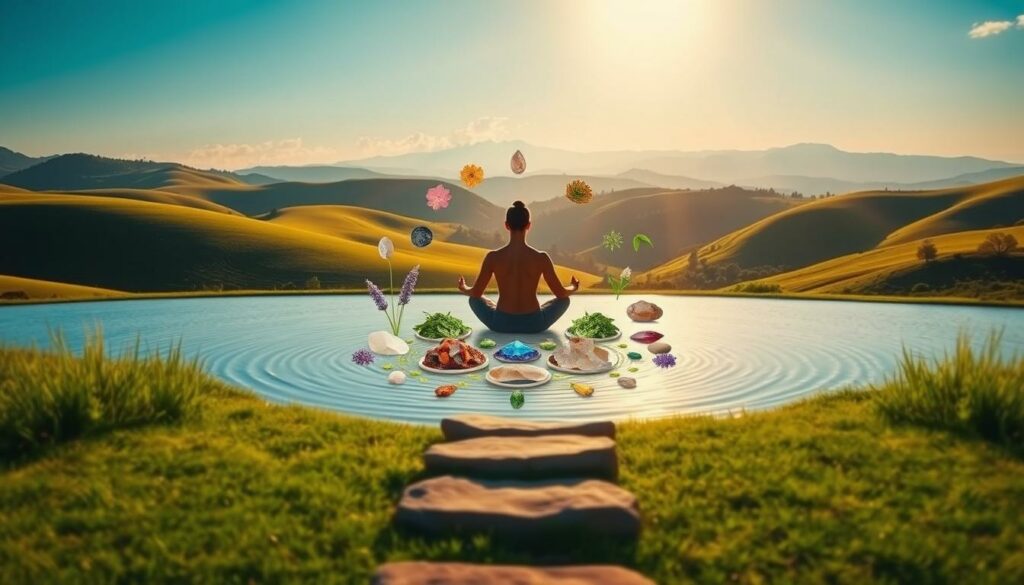 transformational healing