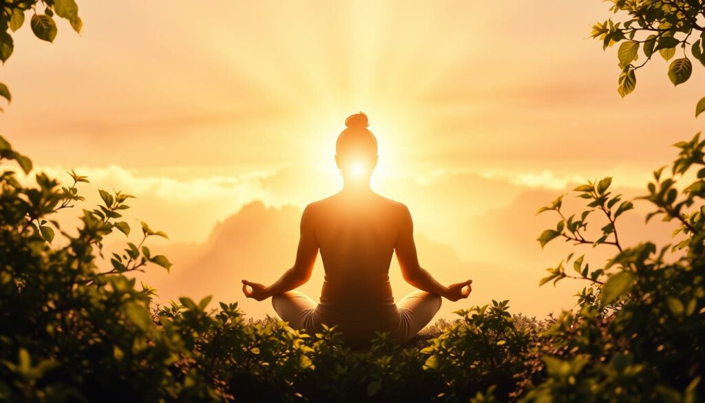 transformational healing techniques